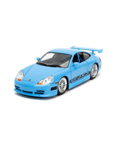 A Todo Gas Vehículo 1/24 Brian's Porsche 911 GT3 RS