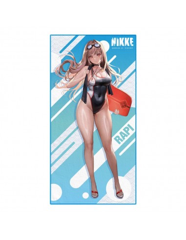 Goddess of Victory: Nikke Toalla Rapi 150 x 75 cm
