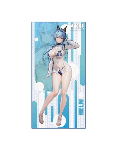 Goddess of Victory: Nikke Toalla Helm Ver. 01 150 x 75 cm