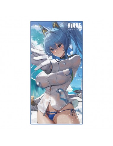 Goddess of Victory: Nikke Toalla Helm Ver. 02 150 x 75 cm