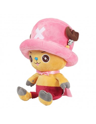 One Piece Peluche Chopper 25 cm