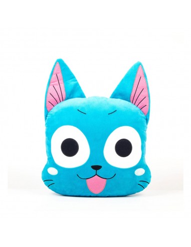 Fairy Tail Almohadilla 3D Happy
