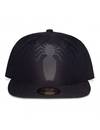 Marvel Gorra Snapback Venom Logo