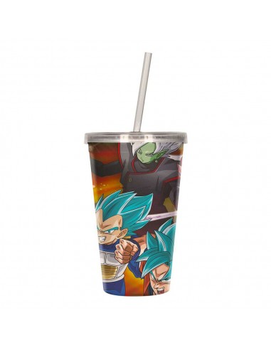 Dragon Ball Super 3D Vaso Future Trunks