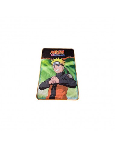 Naruto Shippuden Manta Polar Naruto 100 x 150 cm