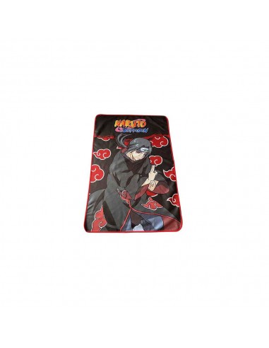 Naruto Shippuden Manta Polar Itachi 100 x 150 cm