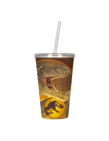 Jurassic World 3D Vaso Dominion