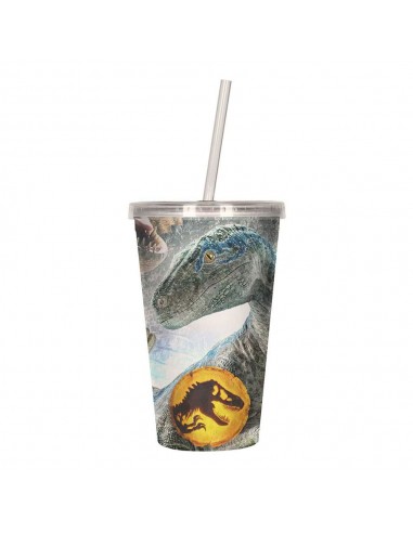 Jurassic World 3D Vaso Biosync