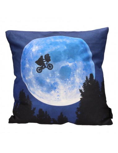 E.T., el extraterrestre almohada E.T. Poster 45 cm