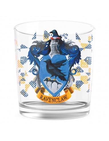 Harry Potter Vaso Ravenclaw