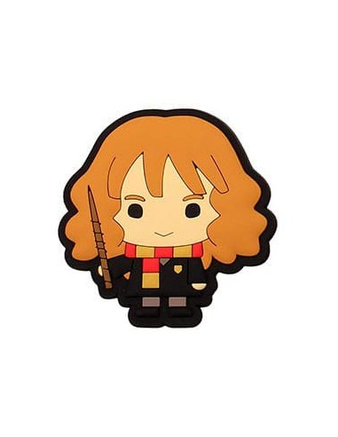 Harry Potter Imán de goma Hermione