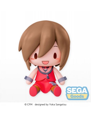 Hatsune Miku Figura Chibis PVC Meiko 8 cm