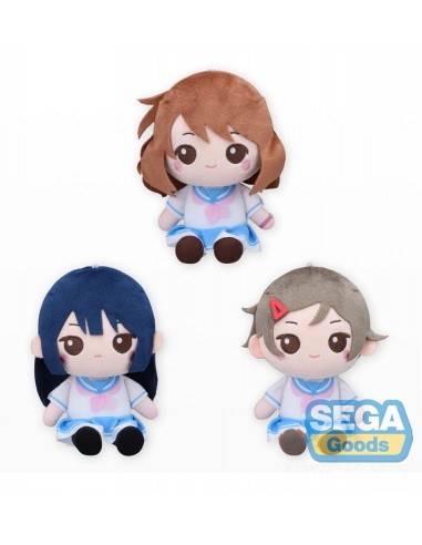 Sound! Euphonium 3 Peluches Vol. 1 16 cm Surtido (44)