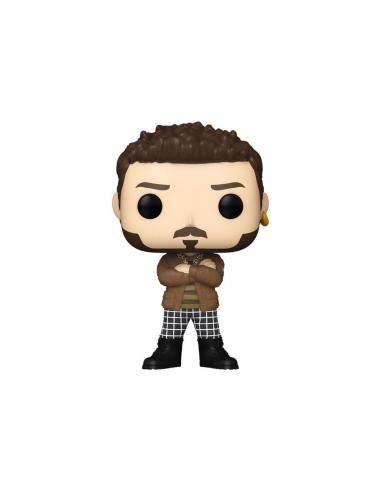 The Boys POP! TV Vinyl Figura Frenchie 9 cm