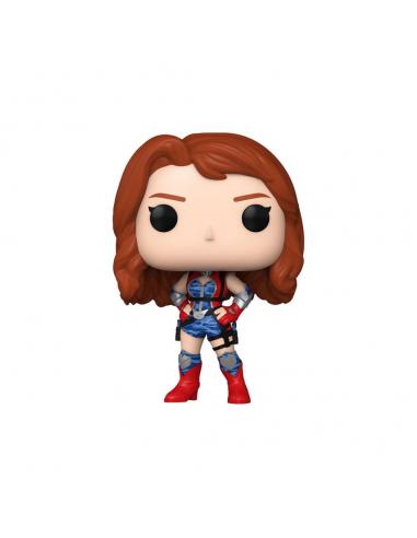 The Boys POP! TV Vinyl Figura Firecracker 9 cm