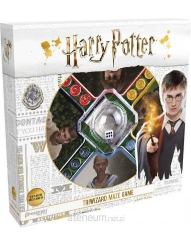 Harry Potter Juego de Mesa Tri Wizard Maze