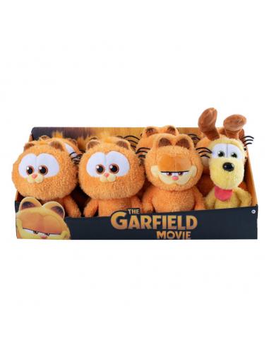 Garfield Peluches 20 cm Surtido (8)