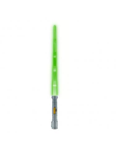 Réplica Juego de Rol Sable de Luz Green 90 cm