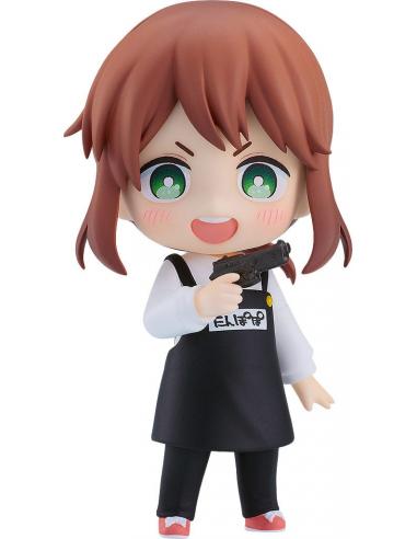 Kindergarten Wars Figura Nendoroid Rita 10 cm