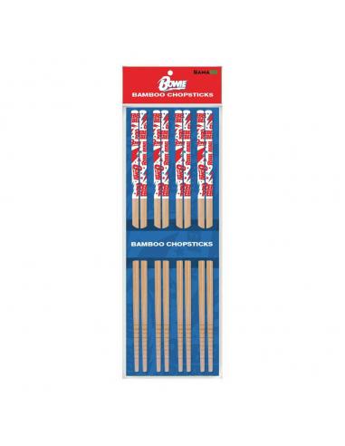 David Bowie: Themed Bamboo Chopsticks