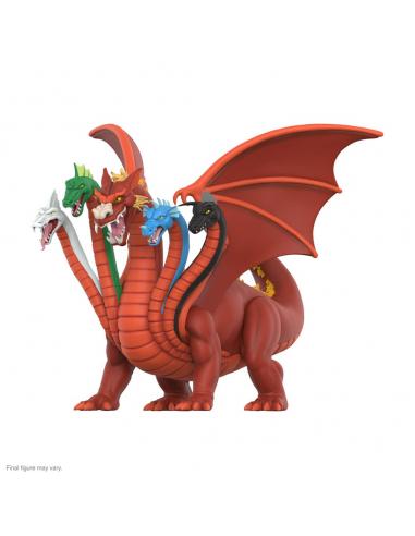 Dungeons & Dragons Figura Ultimates Tiamat 50 cm