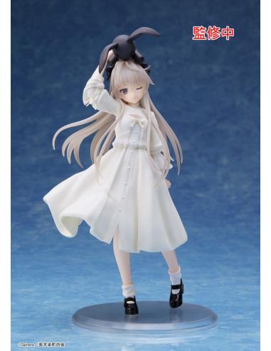 Yosuga no Sora Estatua PVC Coreful Sora Kasugano Prim Ver. 18 cm