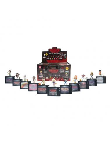 Stranger Things: Surprise Capsules Display (12)