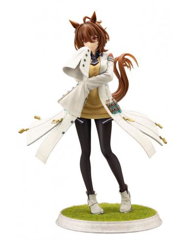 Uma Musume Pretty Derby Estatua PVC 1/7 Agnes Tachyon 26 cm