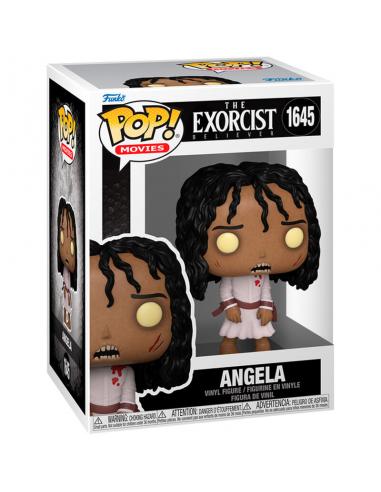 Funko POP The Exorcist Angela