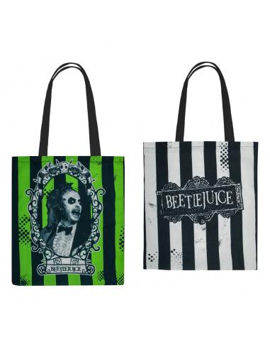 Beetlejuice Bolso Beetlejuice