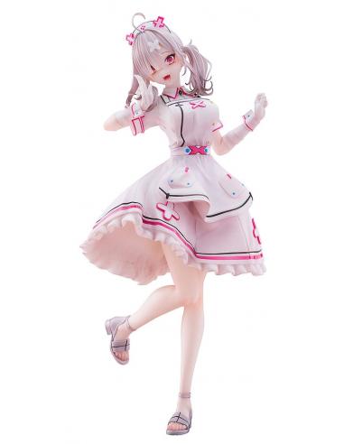 NIJISANJI Estatua PVC 1/7 Sukoya Kana 23 cm