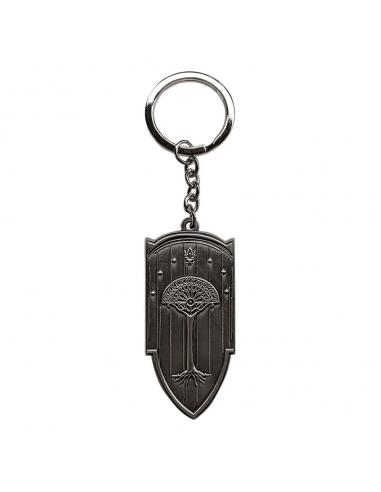El Señor de los Anillos Llavero Gondor