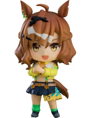 Umamusume: Pretty Derby Figura Nendoroid Jungle Pocket 10 cm