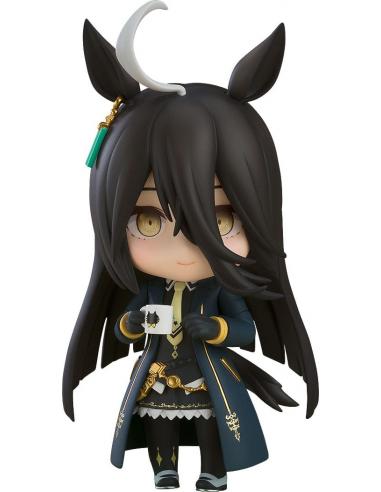 Umamusume: Pretty Derby Figura Nendoroid Manhattan Cafe 10 cm