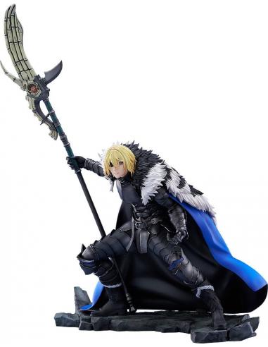 Fire Emblem Estatua PVC 1/7 Dimitri 32 cm