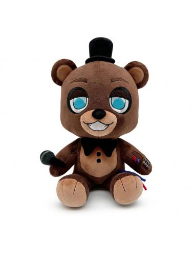 Five Nights at Freddy's Peluche Withered Freddy 22 cm