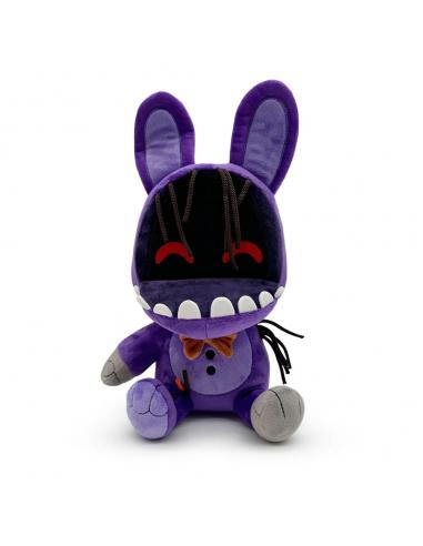 Five Nights at Freddy's Peluche Withered Bonnie 22 cm
