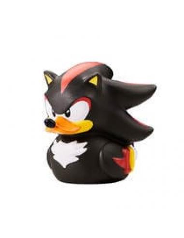 Sonic - The Hedgehog Tubbz Mini Figura PVC Shadow 5 cm