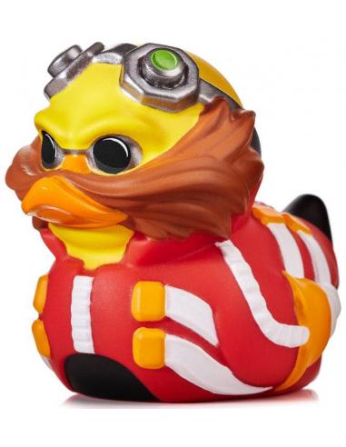 Sonic - The Hedgehog Tubbz Mini Figura PVC Dr. Eggman 5 cm