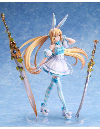 Fate/Grand Order Estatua PVC 1/7 Berserker/Altria Caster 30 cm