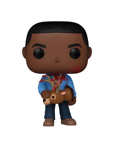 Jordan Peele Funko POP! Movies Vinyl Get Out - Chris Washington w/Deer 9 cm