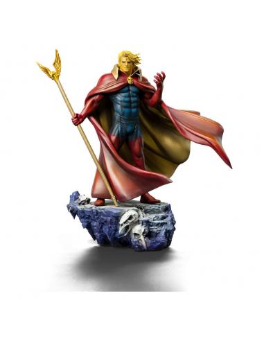 Marvel Estatua 1/10 BDS Art Scale Adam Warlock 25 cm