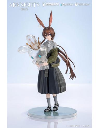 Arknights PVC Statue 1/10 Gift+ Amiya: Floating Gear Ver. 18 cm