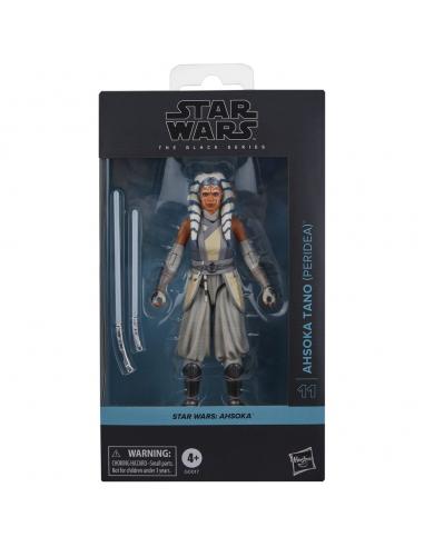 Figura Ahsoka Tano Peridea Ahsoka Star Wars 15cm