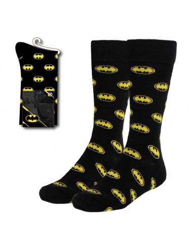 DC Comics calcetines Batman 38-45