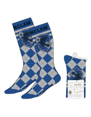 Harry Potter Calcetines Ravenclaw 38-45