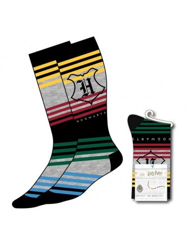 Harry Potter Calcetines Hogwarts 38-45
