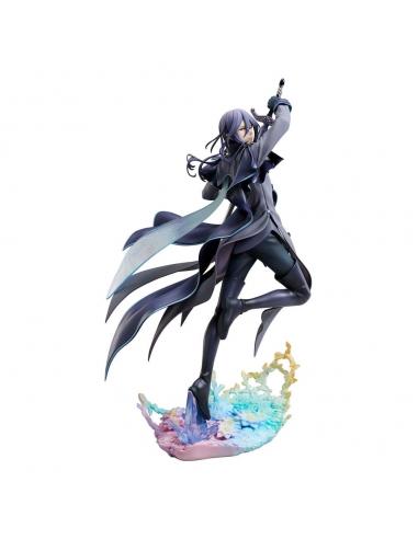 Sugar Apple Fairy Tale Statue PVC 1/7 Challe Fenn Challe 31 cm