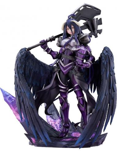 Overlord Estatua PVC 1/7 Albedo Hermes Trismegistus Ver. 31 cm