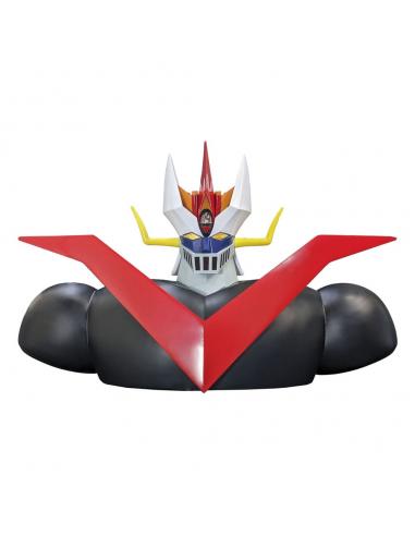 Mazinger Z Figura accesorios set Metal Action Brain Condor Body Parts 16 cm